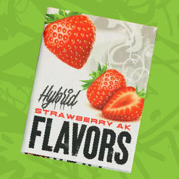 hybrid flavors