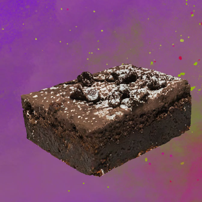 kuni-brownie