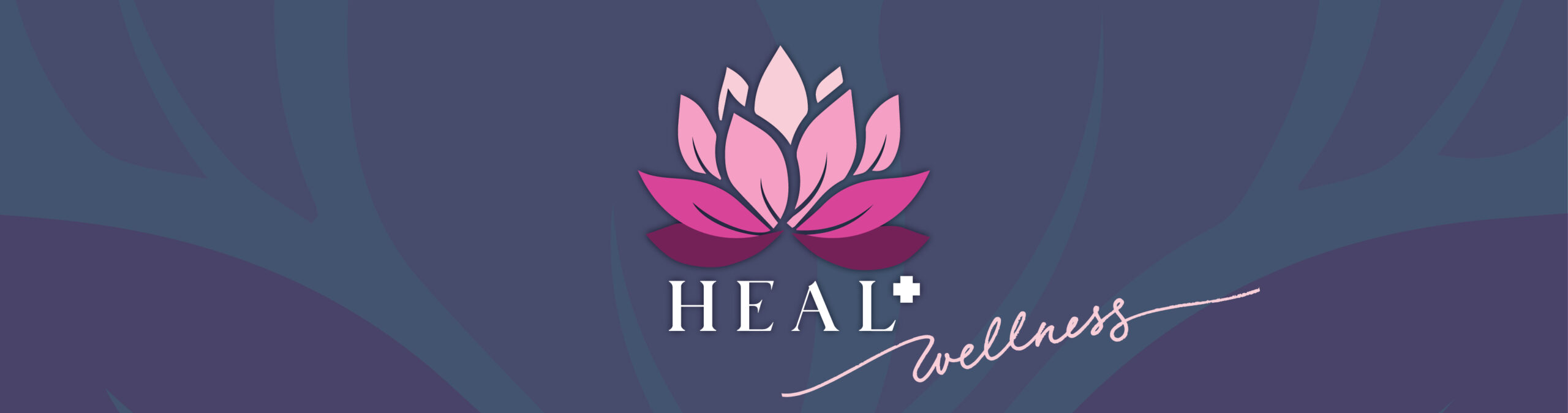 Heal banner