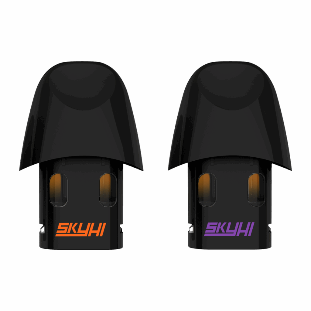 Skyhi Pods 1G