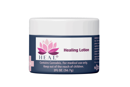 Heal Lotion