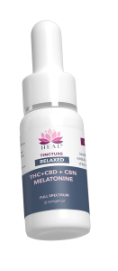 Heal tintura Relaxed
